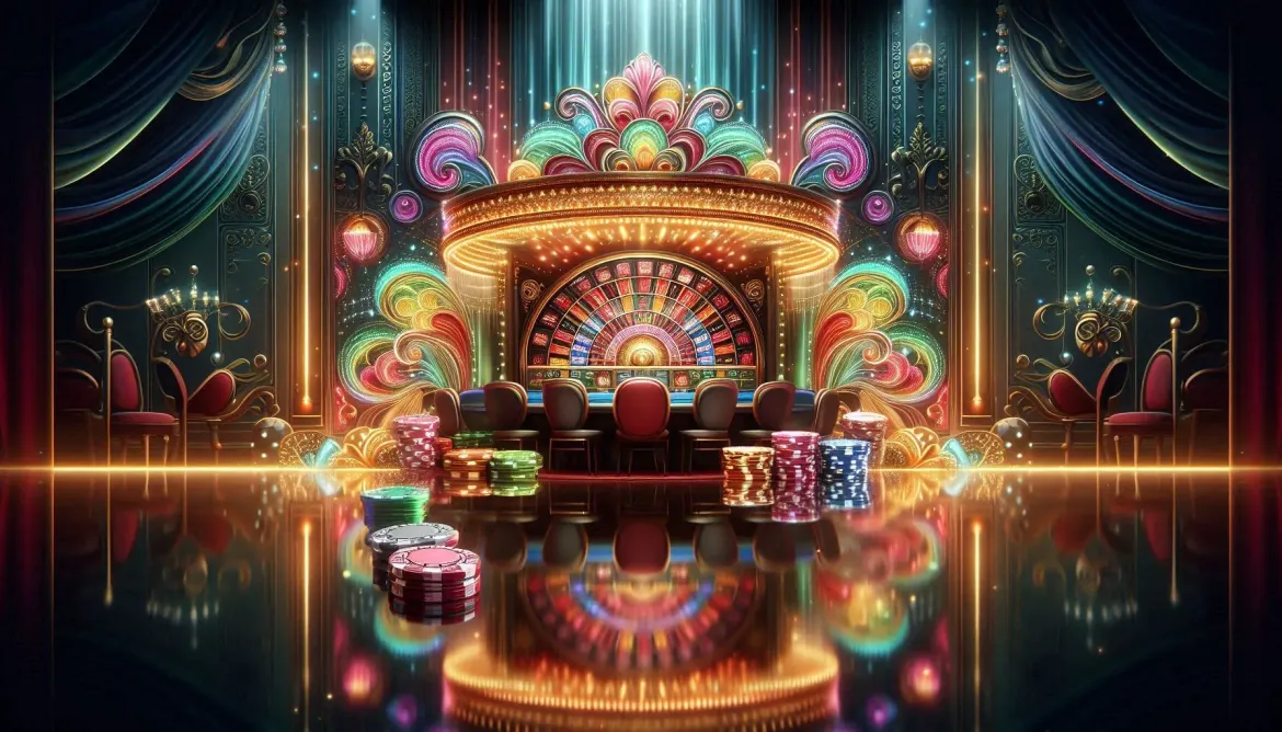 AbuKing Casino